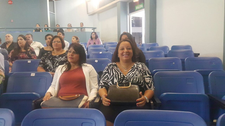 Graduación